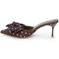 Womens Beach by Matisse Goldie Stiletto Heels - image 4