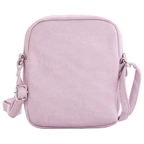 MultiSac Micro Everest Mini Crossbody - Digital Lavender