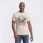 Mens Home of the Brave 250 Born Free Short Sleeve Graphic Tee - image 1
