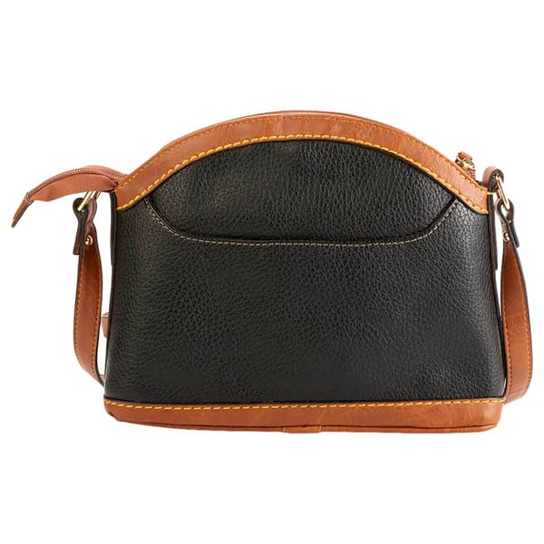 B.O.C. Oakfield Dome Crossbody - Boscov's