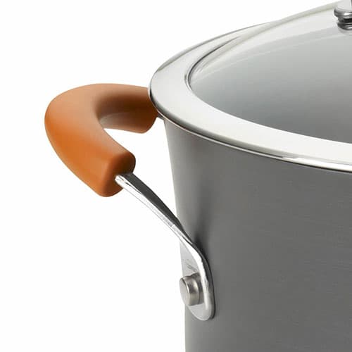 Rachael Ray Nonstick 14pc. Cookware Set
