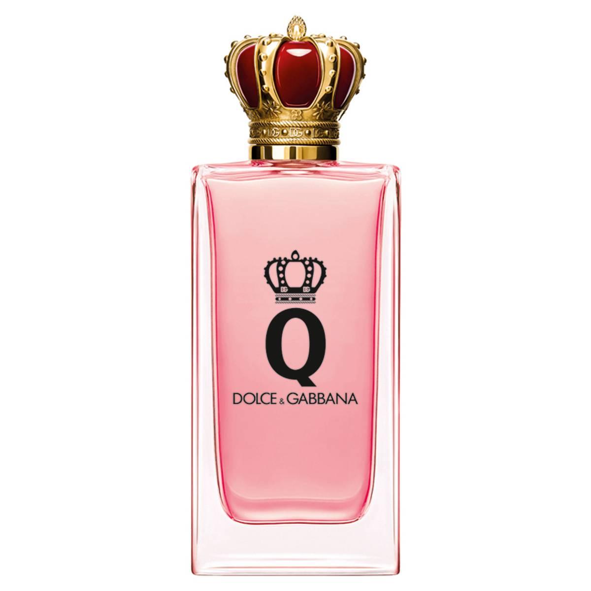 Q by Dolce&Gabbana Eau de Parfum Trio Gift Set