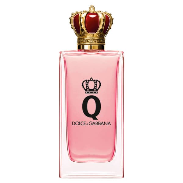 Q by Dolce&Gabbana Eau de Parfum Trio Gift Set