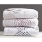 Cottage Classics Embroidered Ogee Quilt Set - image 4