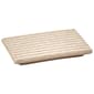 Anne Klein Crest Soap Dish - image 1