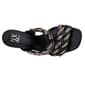 Womens New York & Company Courtney Slide Sandals - image 6