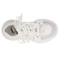 Womens Olivia Miller Love Story Athletic Sneakers - image 7