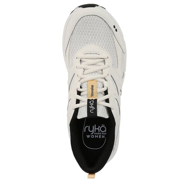 Womens Ryka Invoke Athletic Sneakers