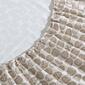 Eddie Bauer Little Creek Pine Cone Cotton Flannel Sheet Set - image 3