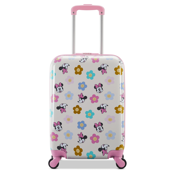 American Tourister® 18in. Minnie Mouse Hardside Spinner