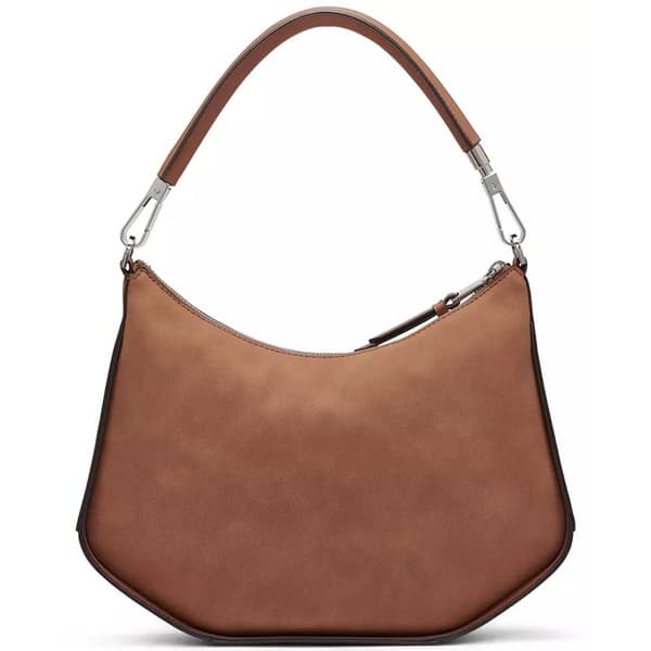 Calvin Klein Winny Shoulder Bag - Caramel