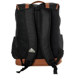 Kelty® Black Backpack