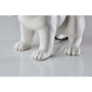 Simplee Adesso Sunny Dog Table Lamp with White Shade - image 3
