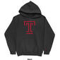 Mens Temple University Big Mascot Hoodie - image 2