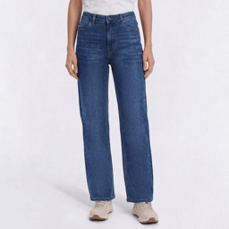 Womens Faith Jeans High Rise Five Pocket Skinny Jeans