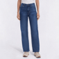 Womens Faith Jeans High Rise Five Pocket Skinny Jeans - image 1