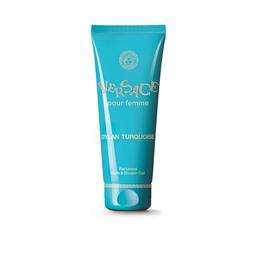 Versace Dylan Turquoise Bath/ Shower Gel