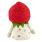 Northlight Seasonal Boy Springtime Strawberry Gnome Figurine - image 2