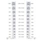 Diamond Classics&#8482; 14kt. 3/8ctw. Diamond Stud Earrings - image 6