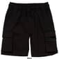 Boys (4-7) Tony Hawk Solid Hybrid Pull On Shorts - image 1