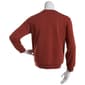 Womens Hasting & Smith Center Leaf Spray Sweatshirt - image 2