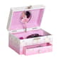 Mele & Co Ashley Girl Musical Ballerina Fairy Box - image 2