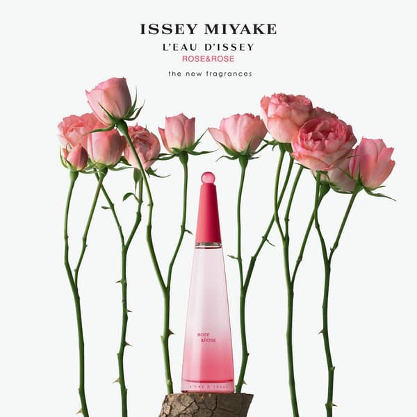 Issey Miyake Rose & Rose Eau de Parfum