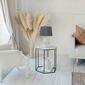 Lalia Home Classix 17.63in. Fluted Glass Table Lamp - image 5