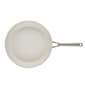 KitchenAid&#174; 12.25 in. Hard-Anodized Ceramic Nonstick Frying Pan - image 3