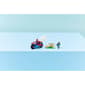 LEGO® Marvel Spidey Motorcycle vs Rhino Building Kit - image 10