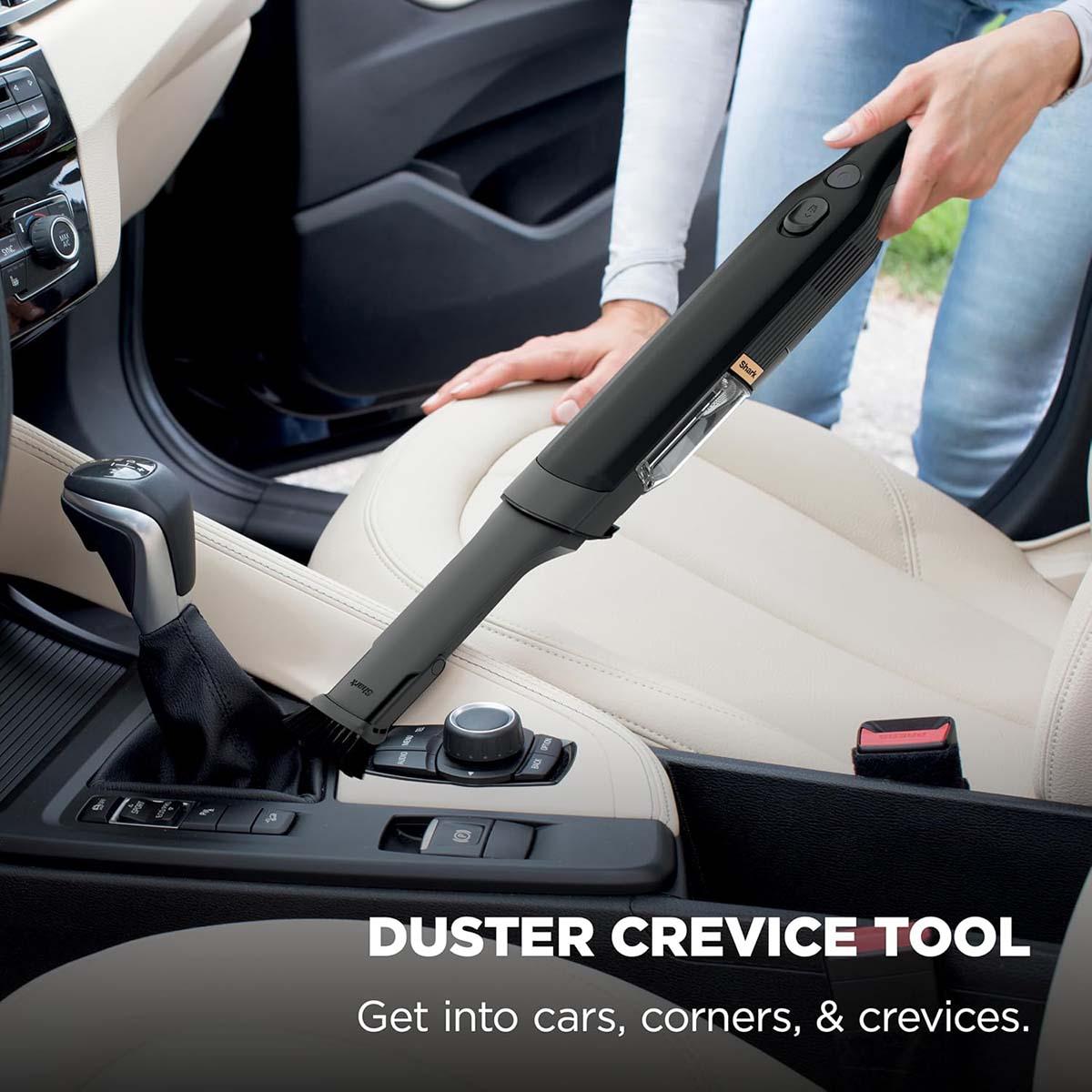 Shark® WANDVAC Cordless Handheld Vacuum