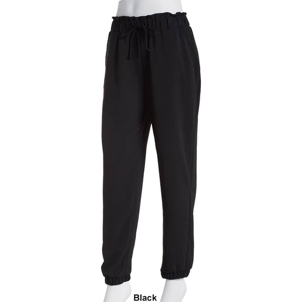 Womens Lexington Ave. Pull On Airflow Pants with Elastic Cuff