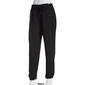 Womens Lexington Ave. Pull On Airflow Pants with Elastic Cuff - image 4