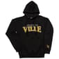 Mens Millersville University Mascot One Hoodie - image 1
