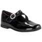 Little Girls Rachel Lil Portia Mary Jane Flats - image 1