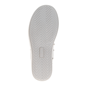 Little Girls Badgley Mischka® Heart-Studded Fashion Sneakers - image 7