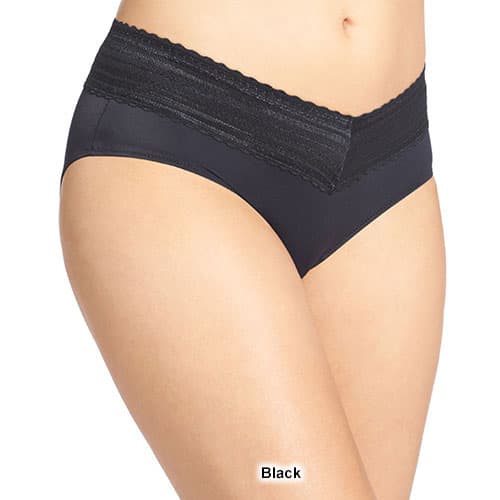 Womens Warner's No Pinching. No Problems.&#174; Hipster Panties 5609J