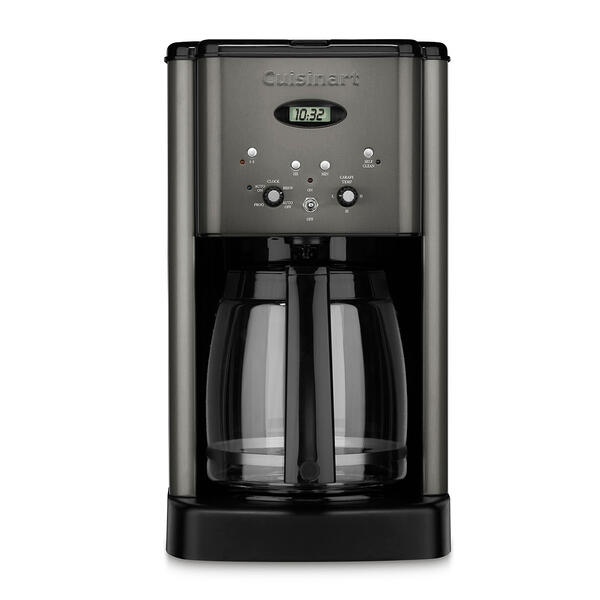 Cuisinart&#40;R&#41; Brew Central&#40;tm&#41; 12 Cup Programmable Coffee Maker - image 