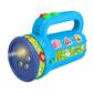 Kidz Delight Learnin'' Light-Up Torch - image 2