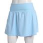 Juniors Jolie & Joy Foldover Waist Skort - image 3