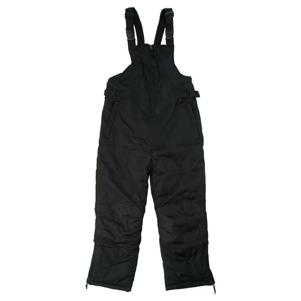 Girls (7-16) Cherokee Snow Bibs - image 