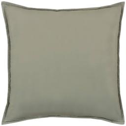 Royal Court Evergreen Euro Sham