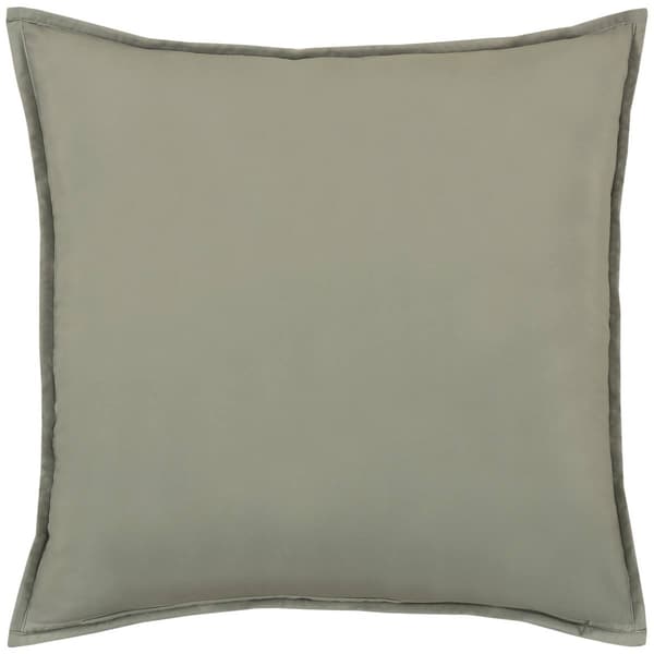 Royal Court Evergreen Euro Sham