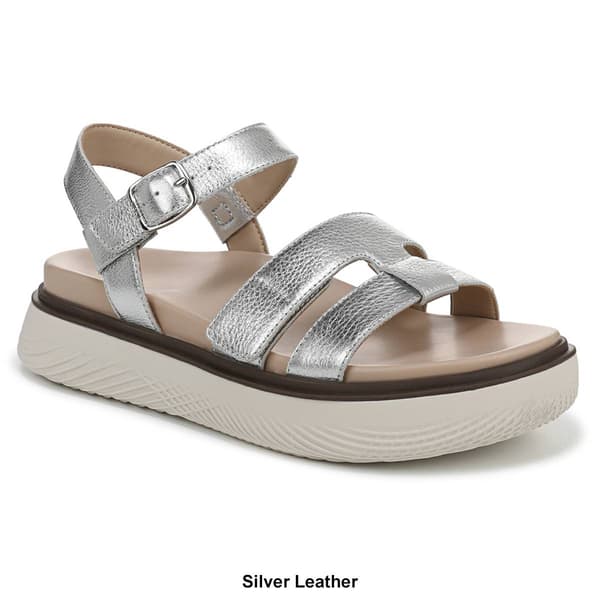 Womens Vionic&#174; Solana Strappy Sandals