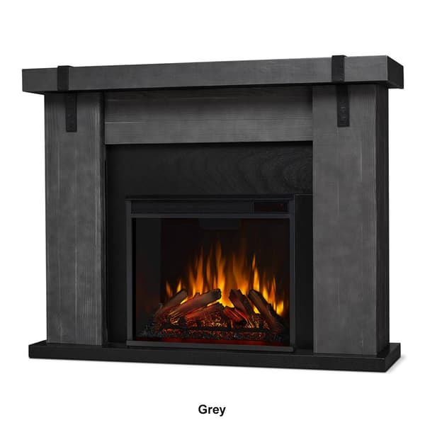 Real Flame Aspen Electric Fireplace