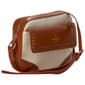 London Fog Amira Color Block Canvas Crossbody - image 2