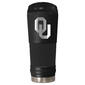 NCAA Oklahoma Sooners Powder Coated Stainless Steel Tumbler - image 1