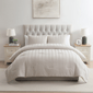 VCNY Home Herringbone 3pc. Microfiber Comforter Set - image 1