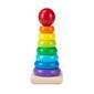 Melissa & Doug&#174; Rainbow Stacker - image 6
