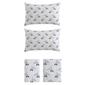 Eddie Bauer Dog Friends Cotton Flannel Sheet Set - image 3